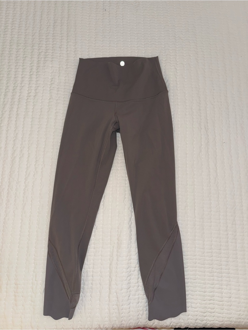 Lululemon Discontinued Leggings